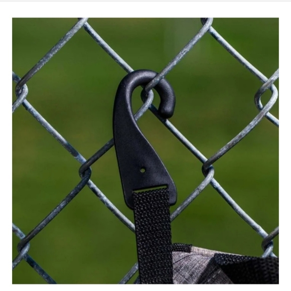 National League Champions Az Diamondbacks Franklin Sports Slingbak Embroidered - Picture 3 of 6